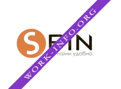 Spin, группа компаний Логотип(logo)