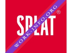 SPLAT Логотип(logo)
