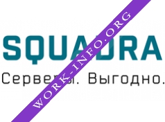 Squadra-group Логотип(logo)