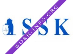 SSK Логотип(logo)