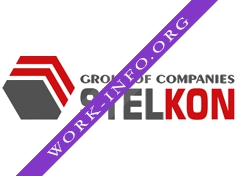 Логотип компании Stelkon