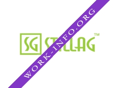 Stillag Логотип(logo)