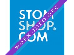 Stomshop.com - online dental store Логотип(logo)