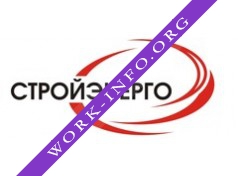 Логотип компании Стройэнерго