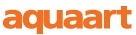 Логотип компании Акваарт-Украина