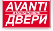 Аванти Логотип(logo)