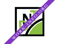 Департамент новых технологий Логотип(logo)