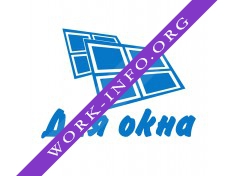 Логотип компании Для окна