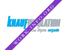 Логотип компании КНАУФ Инсулейшн (Knauf insulation)