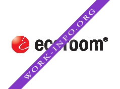 Логотип компании Ecoroom