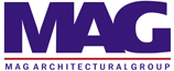 Логотип компании Магдекор
