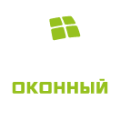 Логотип компании Оконный континент (ОКНА.РФ)
