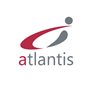 Логотип компании Атлантис