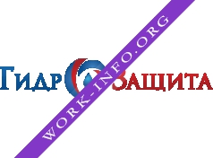 ГидроЗащита Логотип(logo)