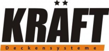 Логотип компании Крафт Декенсистем Украина