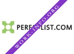 Логотип компании perfo-list.com