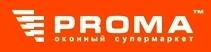 Логотип компании PROMA