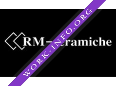 RM-Ceramiche Логотип(logo)