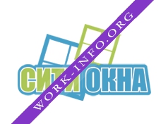 Сити Окна Логотип(logo)