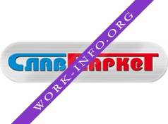 СлавПаркет Логотип(logo)