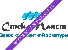 Стеклопласт Логотип(logo)