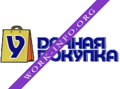 Удачная Покупка Логотип(logo)