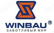 Winbau Логотип(logo)
