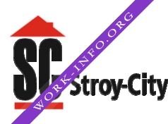 Stroy-City Логотип(logo)