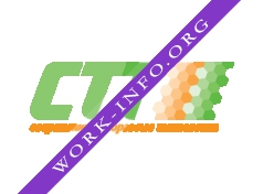 СТТ-Красноярск Логотип(logo)