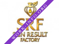 Sun Result Factory Логотип(logo)