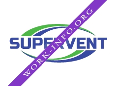 Supervent Логотип(logo)