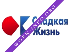 Свит Лайф Фудсервис Логотип(logo)