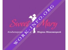 Sweet Mary Логотип(logo)