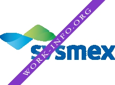 Sysmex RUS Логотип(logo)