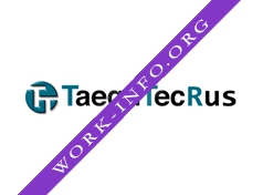 TaeguTec RUS Логотип(logo)