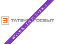 Логотип компании Татэнергосбыт