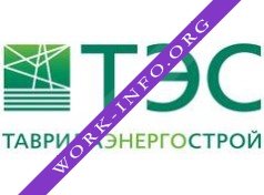 Логотип компании Таврида Электрик НН