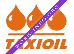 Логотип компании TAXIOIL