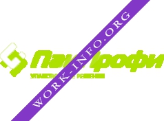 ТД ПакПрофи Логотип(logo)