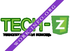 Tech-z Логотип(logo)