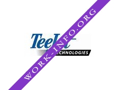 TeeJet Technologies Russia Логотип(logo)