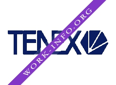 ТЕХСНАБЭКСПОРТ Логотип(logo)