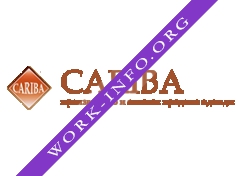 Текстильная ассоциация Кариба Логотип(logo)
