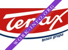 Tenachem Логотип(logo)