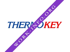 Thermokey Refcomp Логотип(logo)