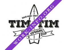 TIM TIM Логотип(logo)