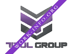 TITUL GROUP Логотип(logo)
