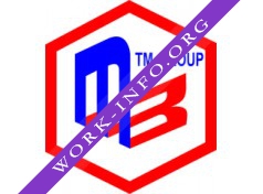 TM-Group Логотип(logo)