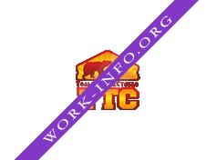 Логотип компании ТольяттиТехСтекло