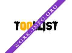 Toollist Логотип(logo)